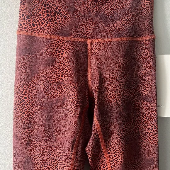 Lululemon leggings - Picture 2 of 7